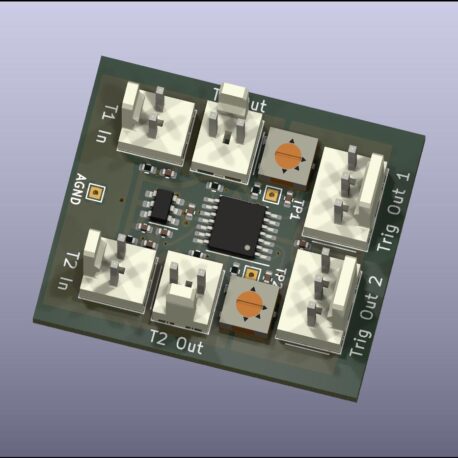 ThermistorTrigger